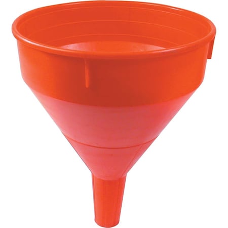 Allstar Performance Allstar Performance ALL40102 2 qt. Funnel with Brass Screen ALL40102